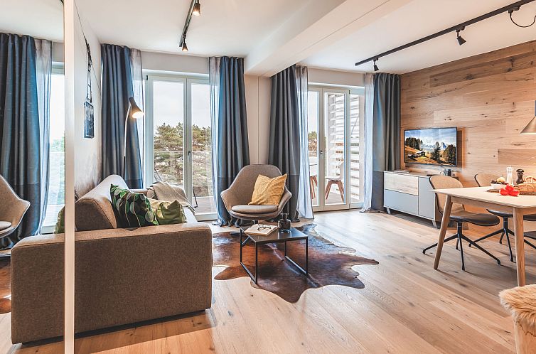 Appartement Mariandl am Meer