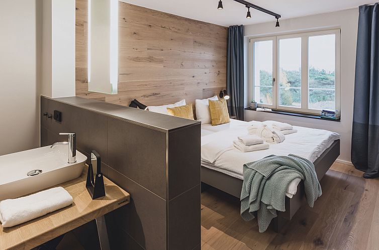 Appartement Mariandl am Meer