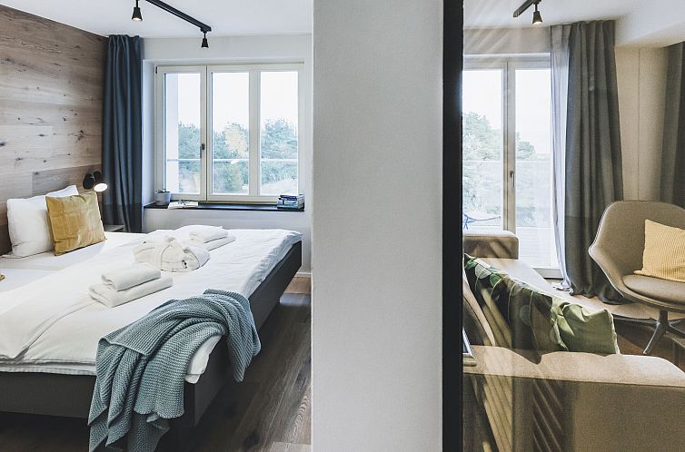 Appartement Mariandl am Meer