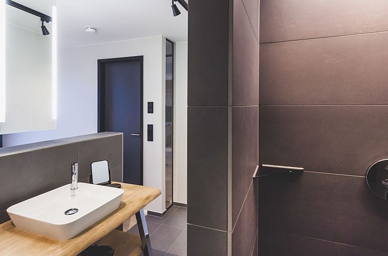 Appartement Mariandl am Meer