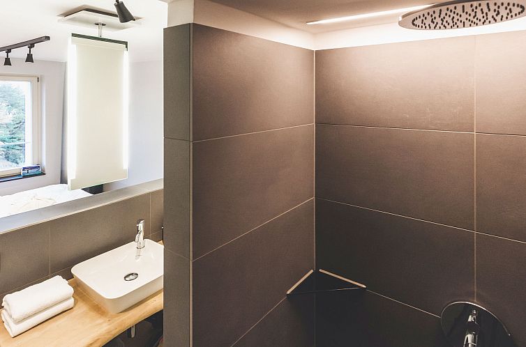 Appartement Mariandl am Meer