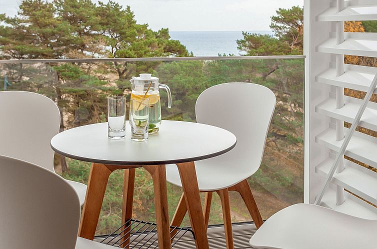 Appartement Mariandl am Meer