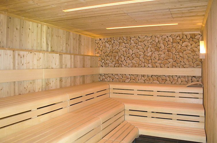 Appartement Mariandl am Meer