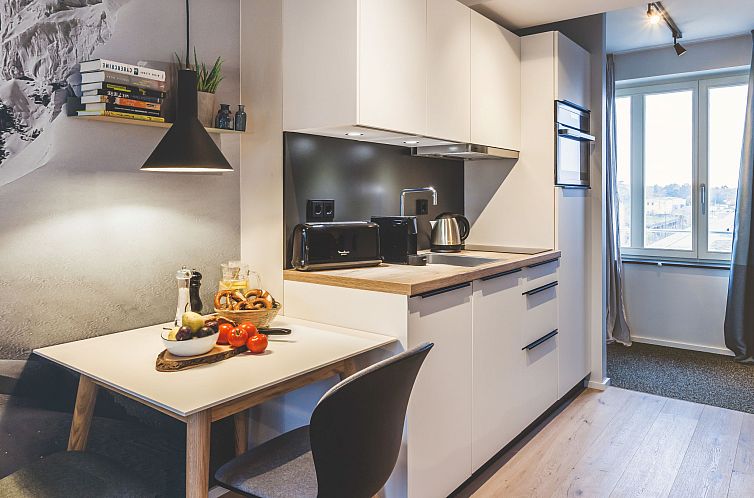 Appartement Mariandl am Meer