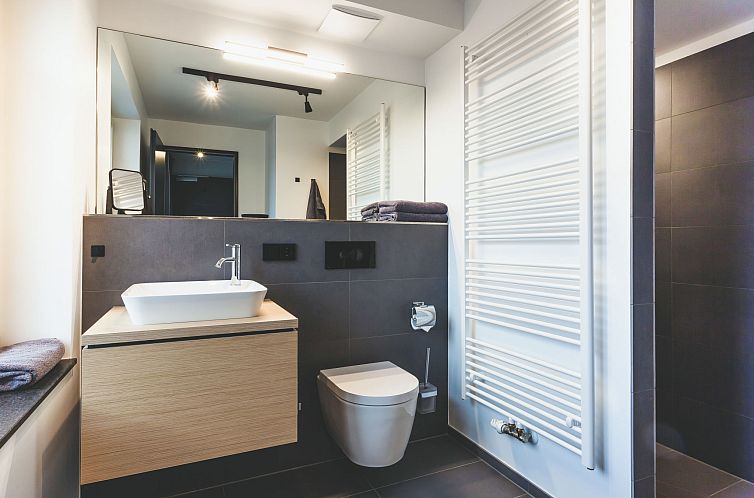 Appartement Mariandl am Meer