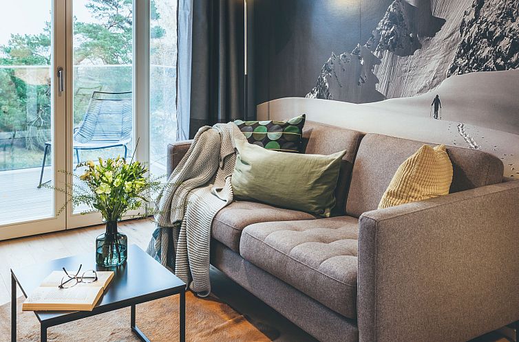 Appartement Mariandl am Meer