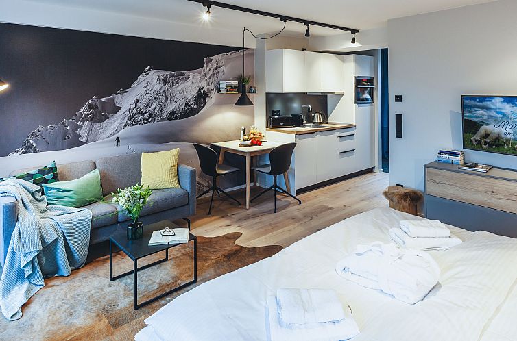 Appartement Mariandl am Meer