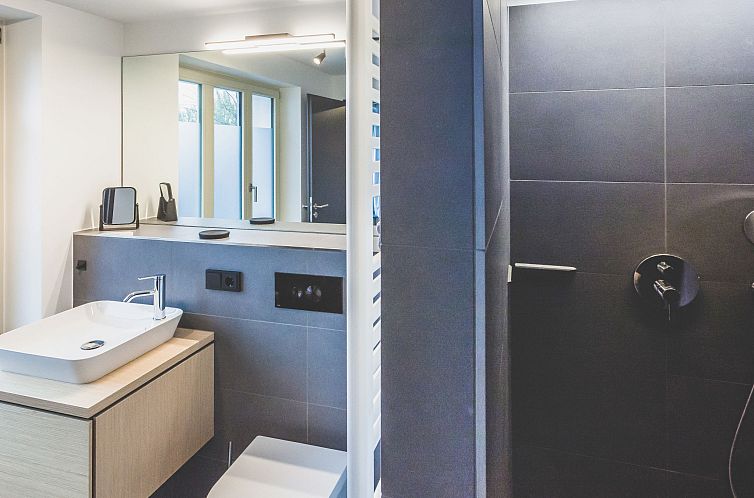 Appartement Mariandl am Meer