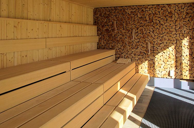 Appartement Mariandl am Meer