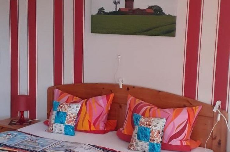 Appartement Studio-Appartement mit Terrasse