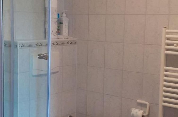 Appartement Studio-Appartement mit Terrasse