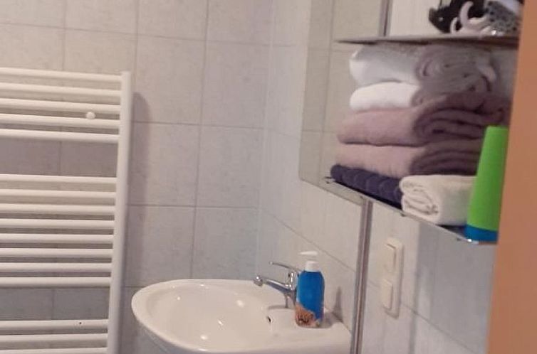 Appartement Studio-Appartement mit Terrasse