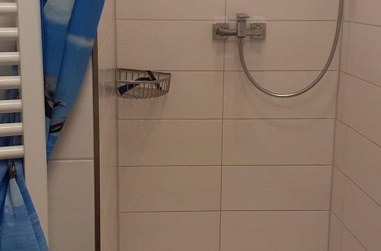 Appartement mit Terrasse