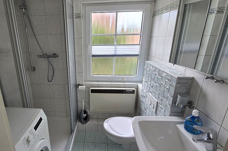 Vakantiehuis Behagliches Ferienhaus mit Garten und Terrasse
