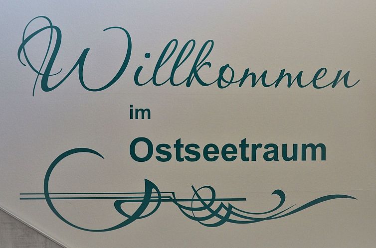 Vakantiehuis Träumen unter Reet