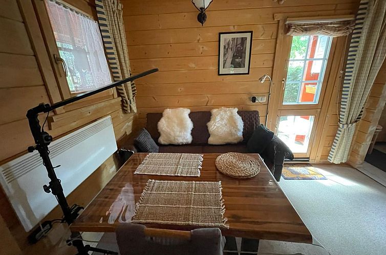 Vakantiehuis Uns Hüsung