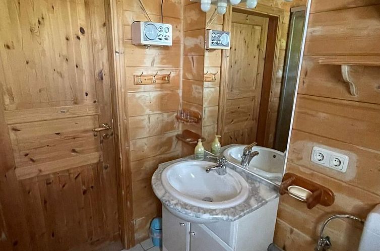 Vakantiehuis Uns Hüsung