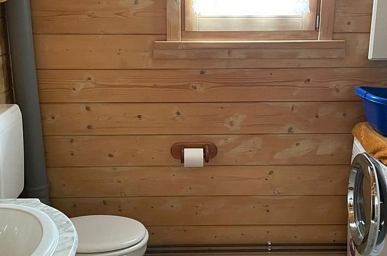 Vakantiehuis Uns Hüsung