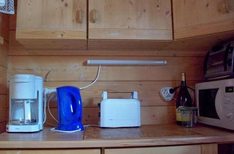Vakantiehuis Uns Hüsung