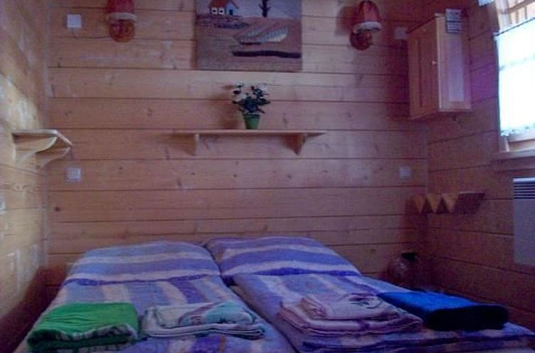 Vakantiehuis Uns Hüsung