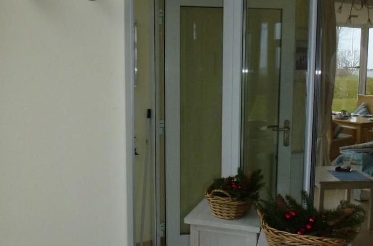 Vakantiehuis mit großer Terrasse und herrlicher Aussicht