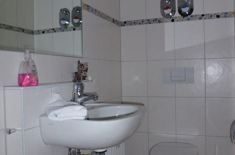 Vakantiehuis mit großer Terrasse und herrlicher Aussicht