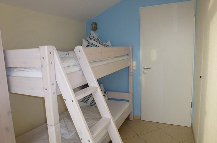 Vakantiehuis mit großer Terrasse und herrlicher Aussicht