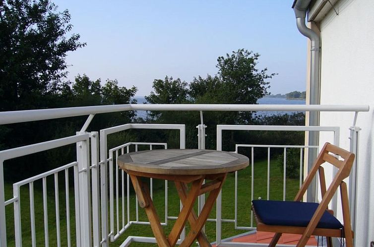 Vakantiehuis mit großer Terrasse und herrlicher Aussicht