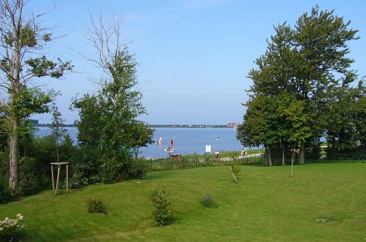 Vakantiehuis mit großer Terrasse und herrlicher Aussicht