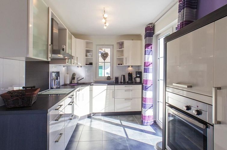 Vakantiehuis Traumfänger