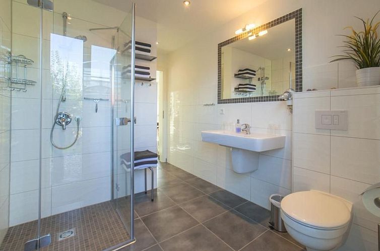 Vakantiehuis Traumfänger