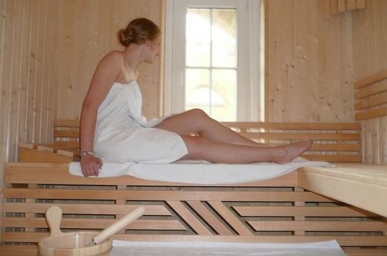 Vakantiehuis Traumfänger