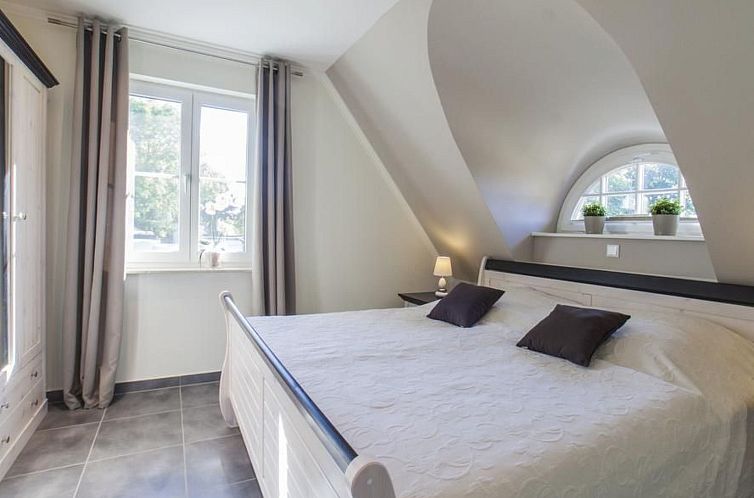 Vakantiehuis Traumfänger