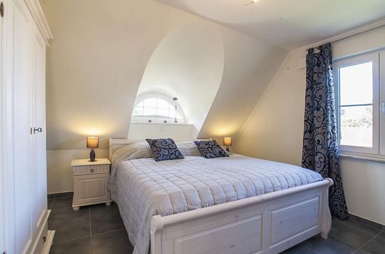 Vakantiehuis Traumfänger