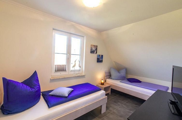 Vakantiehuis Traumfänger