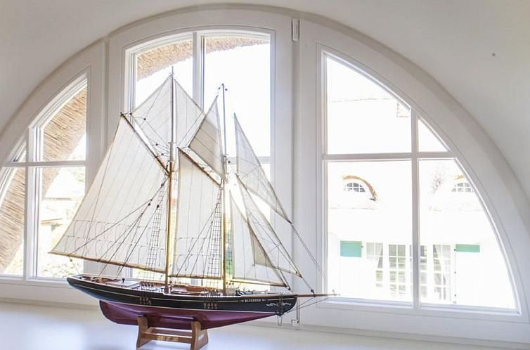 Vakantiehuis Traumfänger