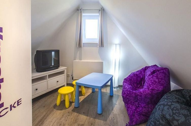 Vakantiehuis Traumfänger