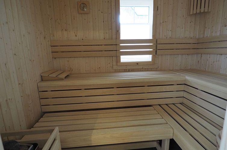 Vakantiehuis Träumen unter Reet