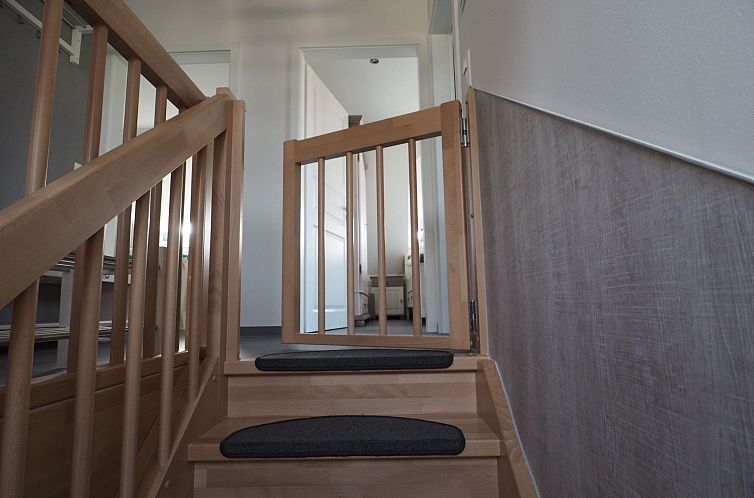 Vakantiehuis Träumen unter Reet