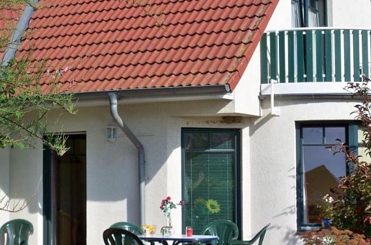 Vakantiehuis Schwalbennest