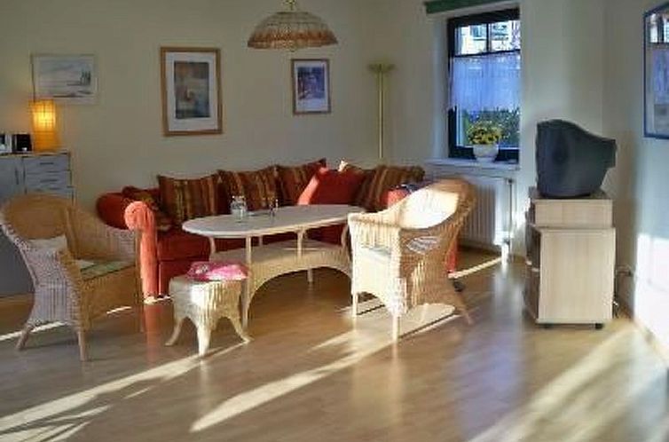 Vakantiehuis Schwalbennest