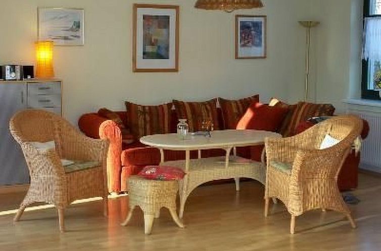 Vakantiehuis Schwalbennest