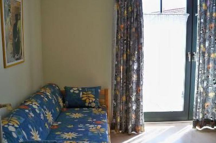 Vakantiehuis Schwalbennest
