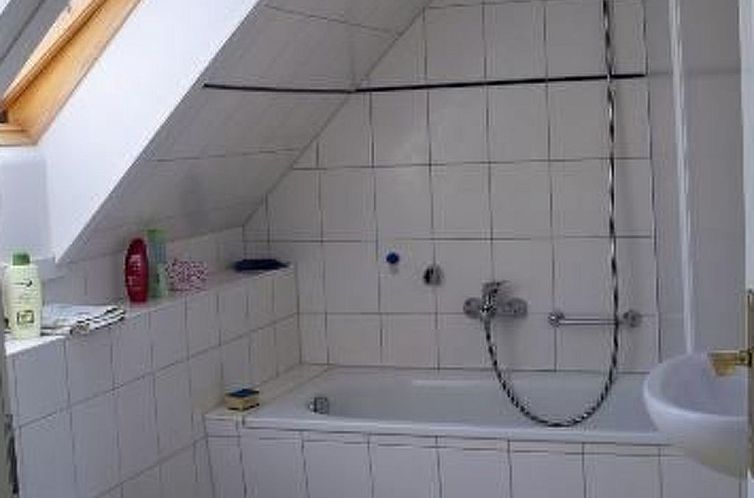 Vakantiehuis Schwalbennest