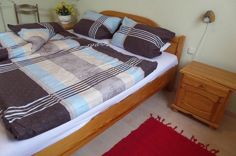 Vakantiehuis Schwalbennest