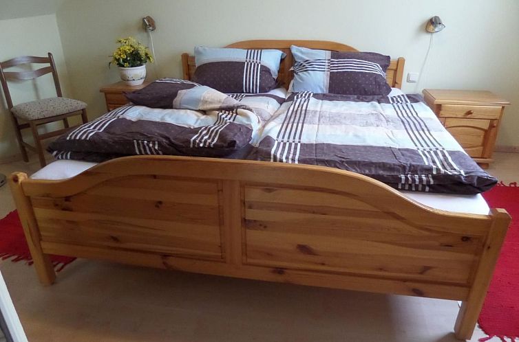 Vakantiehuis Schwalbennest