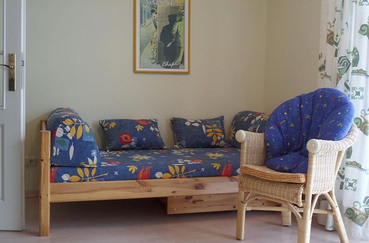 Vakantiehuis Schwalbennest