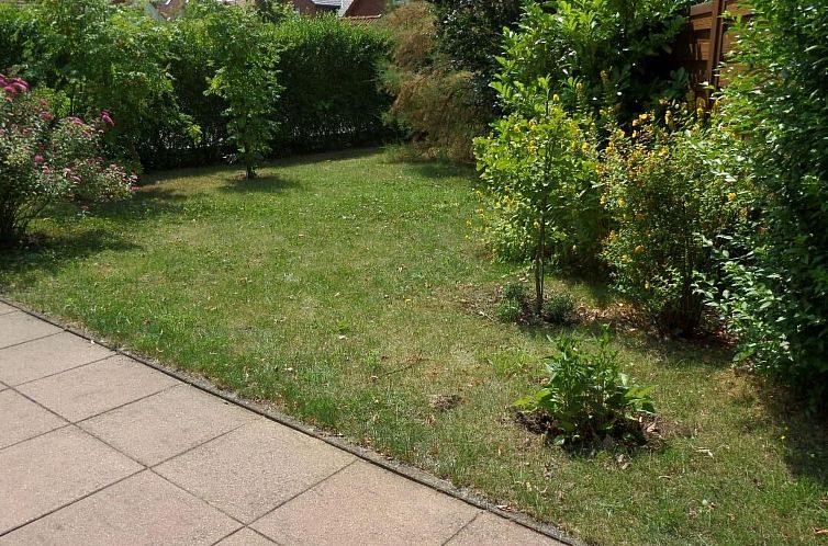 Vakantiehuis Schwalbennest