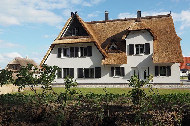 Unterkunft 03010212 - Ferienhaus Ostsee - Vakantiehuis Traumbrise