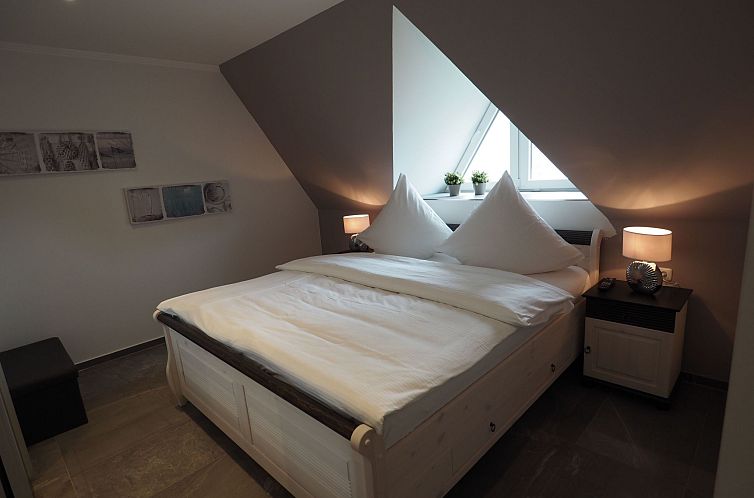 Vakantiehuis Traumbrise